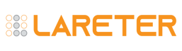 Lareter logo